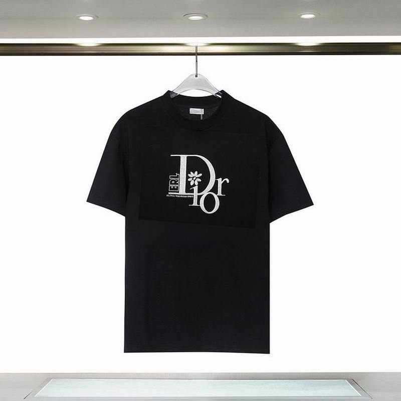 Dior Men's T-shirts 270